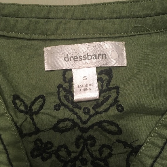 Blouse - Picture 2 of 2